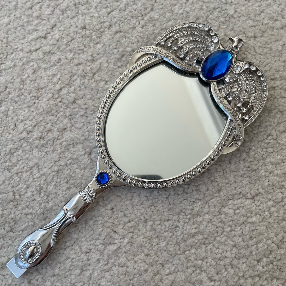 RARE LitJoy Crate “Harry Potter” Ravenclaw’s Diadem Handheld Mirror